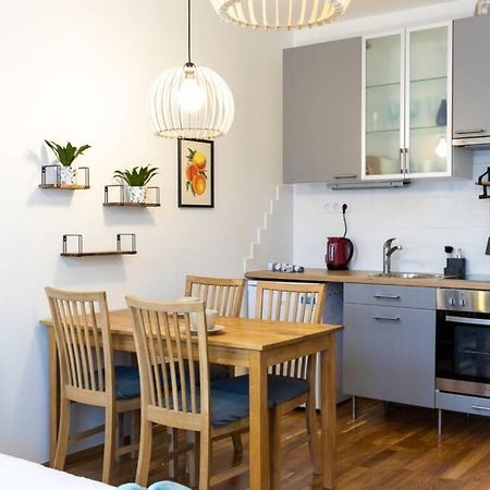 Lovely Studio 5 Min Walk From Old Town And Seaside Tallinn Eksteriør bilde