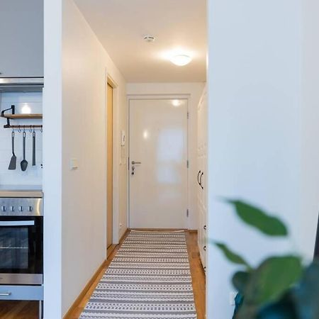 Lovely Studio 5 Min Walk From Old Town And Seaside Tallinn Eksteriør bilde