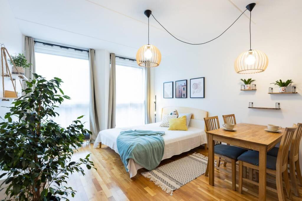 Lovely Studio 5 Min Walk From Old Town And Seaside Tallinn Eksteriør bilde