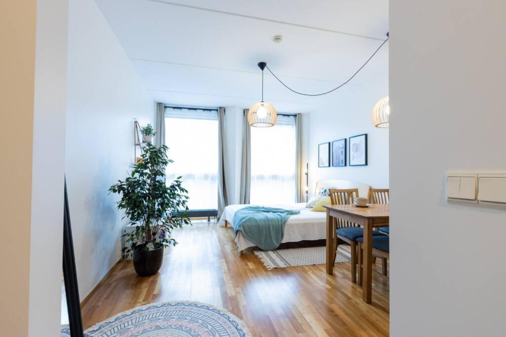 Lovely Studio 5 Min Walk From Old Town And Seaside Tallinn Eksteriør bilde