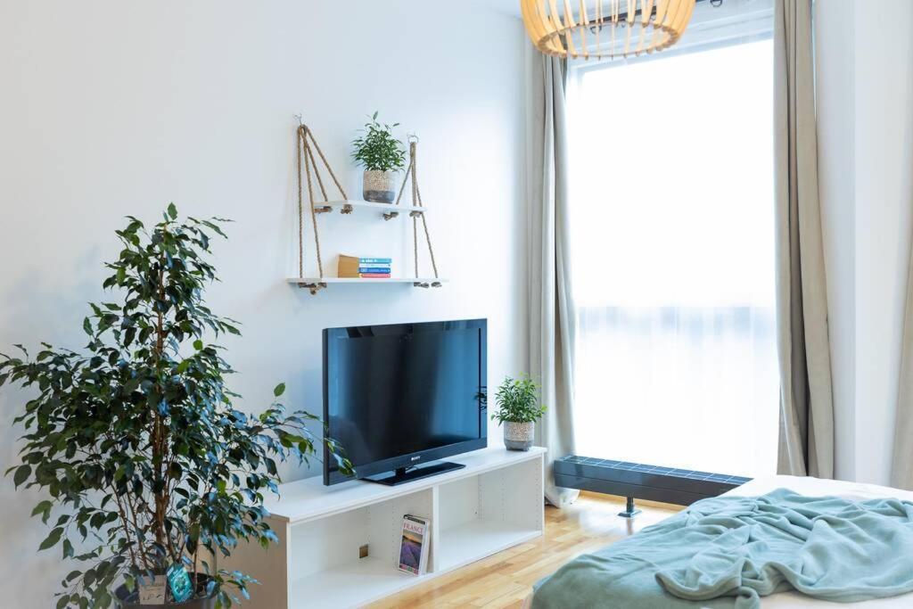 Lovely Studio 5 Min Walk From Old Town And Seaside Tallinn Eksteriør bilde