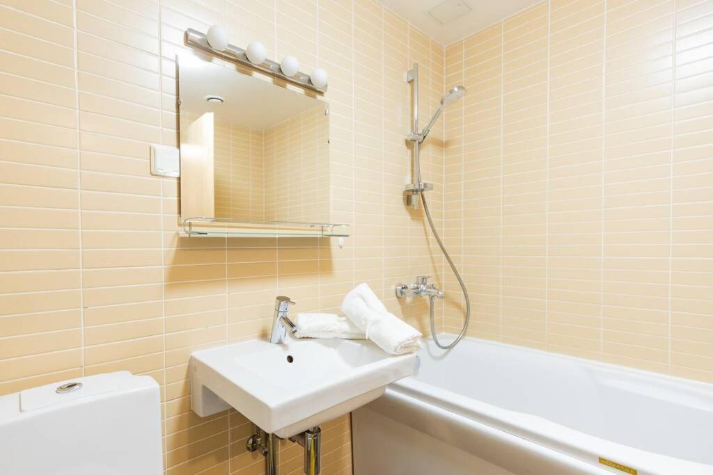 Lovely Studio 5 Min Walk From Old Town And Seaside Tallinn Eksteriør bilde