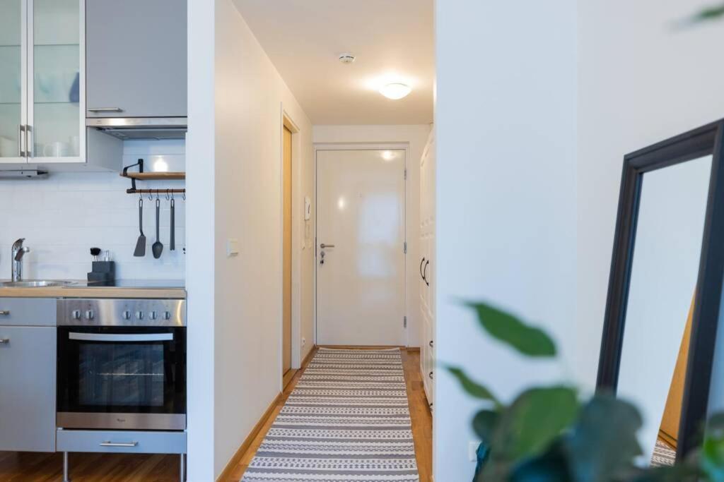Lovely Studio 5 Min Walk From Old Town And Seaside Tallinn Eksteriør bilde