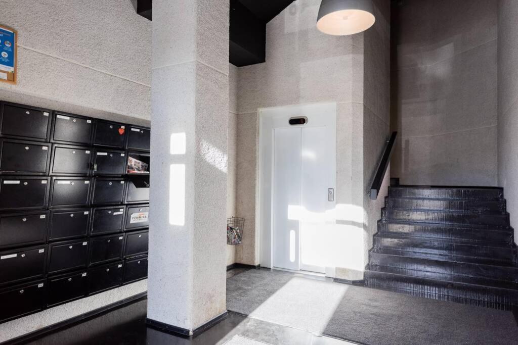 Lovely Studio 5 Min Walk From Old Town And Seaside Tallinn Eksteriør bilde